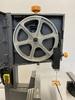 Ленточнопильный станок по дереву REALREZ RWBS 80  350W — миниатюра 6