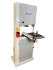 Ленточнопильный станок по дереву REALREZ RWBS 280  2200W — миниатюра 3