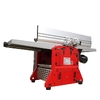 Фуговально-рейсмусовый станок Jib pt250a b (610020222000) — миниатюра 5