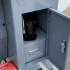 Универсальный токарный станок с УЦИ Proma SPZ-1000 — миниатюра 20