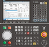 Токарный станок с ЧПУ IRONMAC IT-560 — миниатюра 7