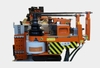 Трубогиб с ЧПУ Cansa Makina CNC 80 R3 — миниатюра 2
