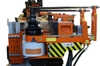 Трубогиб с ЧПУ Cansa Makina CNC 80 R3 — миниатюра 3