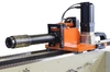 Трубогиб с ЧПУ Cansa Makina CNC 80 R3 — миниатюра 4