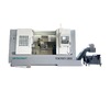 Горизонтальные токарные станки MetalCraft TCK70DY-1000 c ЧПУ Fаnuс (TCK70DY-1000.F15/18,5.A2-8.12K.254T) — миниатюра 1