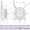 Устройство поворотное HSD-7 — миниатюра 2