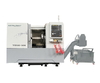 Горизонтальные токарные станки MetalCraft TCK50-500 c ЧПУ Fanuc с датчиком привязки инструмента Renishaw HPMA (TCK50-500.F11/15.A2-6.8K.203T.R) — миниатюра 1