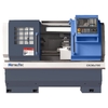 MetalTec CK 36x750 токарный станок c ЧПУ с горизонтальной станиной met584 — миниатюра 1