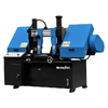 Ленточнопильный станок MetalTec BS 200 CH (угол 90°) — миниатюра 1