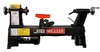 Токарный станок Jib wl1218 (902020283000) — миниатюра 1