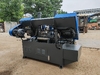 Ленточнопильный станок MetalTec BS 200 CH (угол 90°) — миниатюра 6