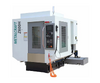 Высокоскоростной сверлильно-фрезерный станок MetalCraft Z600H с ЧПУ Fanuc 0i Mf(5) Plus — миниатюра 1