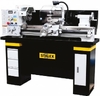 Станок токарный STALEX D320x880G Vario — миниатюра 1