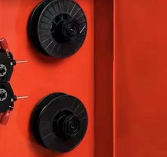 Оснащение