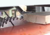 Продольно-фрезерный станок  с пильным узлом MTec 321 saw — миниатюра 8