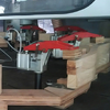 Карусельные копировально-фрезерные станки тяжелой серии EcoWood LH1600-2 Heavy — миниатюра 10