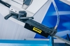 Ручной ленточнопильный станок MetalTec BS 250 FHЕ — миниатюра 11