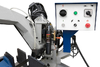Ручной ленточнопильный станок MetalTec BS 270 FHE — миниатюра 6