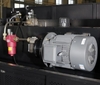 Листогибочные гидравлические прессы с контроллером E22 MetalTec HBM — миниатюра 3