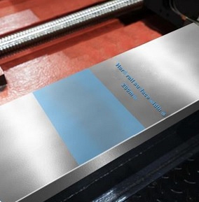 Горизонтально-расточные станки IRONMAC IH-1600 CNC — фото 6