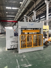 Гидравлический пресс HF Systems для производства гнуто-клееных изделий с ТВЧ генератором — миниатюра 5