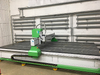 Фрезерно-гравировальный станок с чпу WoodTec H 2040 — миниатюра 2