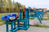 Линия сортировки с раскряжевкой бревна LSR 1250 — миниатюра 21