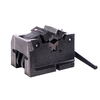 Тиски Proma SVT-100/80 (для кругляка) — миниатюра 2