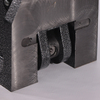 Тиски Proma SVT-100/80 (для кругляка) — миниатюра 5