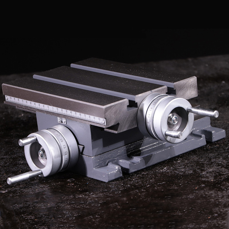 Стол координатный VISPROM KRS-225 — фото 4