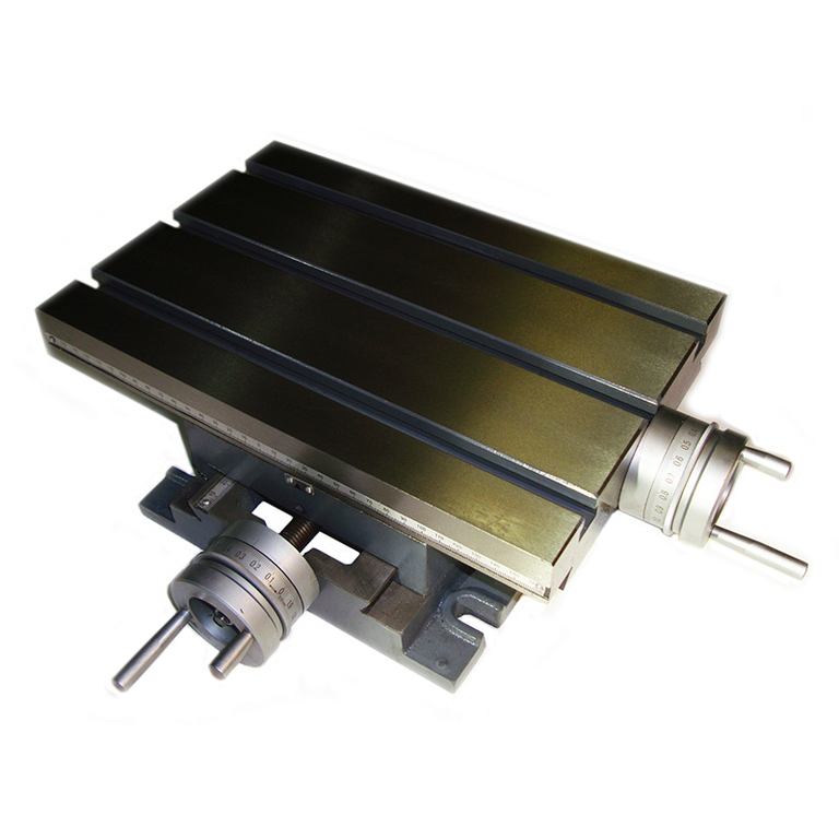 Стол координатный VISPROM KRS-330 — фото 3