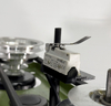 Сверлильно-резьбонарезной станок AURA CM-25Z/380 (10052530) — миниатюра 24