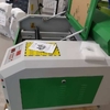 Лазерно-гравировальный станок с чпу WoodTec WL 4040 M2 50W ECO — миниатюра 7
