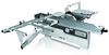 Форматно-раскроечный станок PS 315X (RIKON)