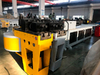 Полуавтоматический трубогибочный станок с ЧПУ DW168NC — миниатюра 5
