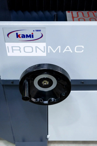 Станок для заточки ножей IRONMAC 1500 AM — фото 5