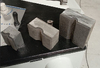 Кромкошлифовальные станки проходного типа EcoWood серии XSDLW X1S2D2L2W2 — миниатюра 11