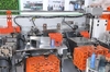 Кромкооблицовочный автоматический станок HOLD HD782 — миниатюра 4