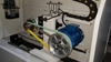 Шипорезный станок с ЧПУ LTT CNC-200 — миниатюра 8