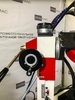 Станок для заточки дисковых пил IRONMAC 600A — миниатюра 2