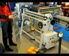 Электромеханические вальцы Bendmak CY 70-10/1.8M — миниатюра 2