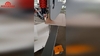 Кромкооблицовочный станок 680 с автоподачей для криволинейных деталей 2 в 1 (оклейка и фрезеровка), EVA и PUR — миниатюра 3