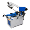Ручной ленточнопильный станок MetalTec BS 270 FHE — миниатюра 3