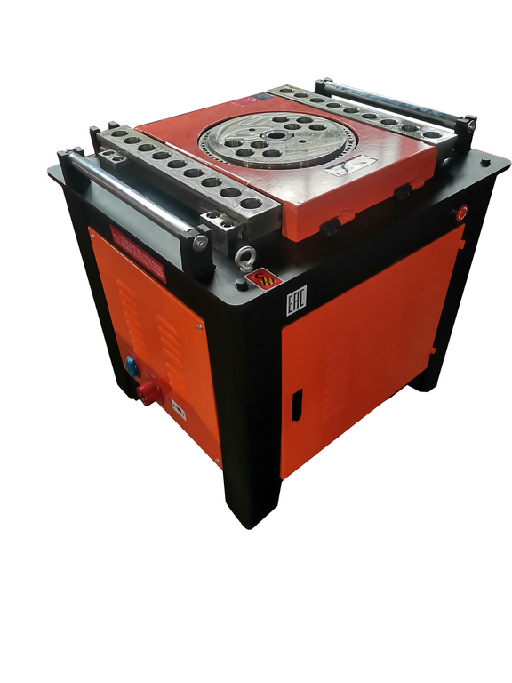 Гибщик арматуры GROST-SNAB G40 (211307) — фото 2