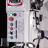 Вертикально-сверлильный станок Proma B-1835G/400 (25004035) — миниатюра 18