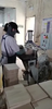 Шипорезный станок для прямого ящичного шипа HOLZMATIС STM-600 PRO — миниатюра 2