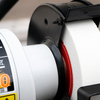 Обдирочно-шлифовальный станок с подсветкой Proma BKL-1500 (25450150) — миниатюра 4