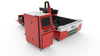 Оптоволоконный лазер MetMachine LCM-3015 Master 2000W — миниатюра 1