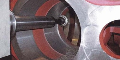 Горизонтально-расточные станки IRONMAC IH-130 CNC — фото 4