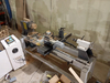 Токарный станок с ЧПУ с автоматической сменой инструмента ECOWOOD 12D2 — миниатюра 6